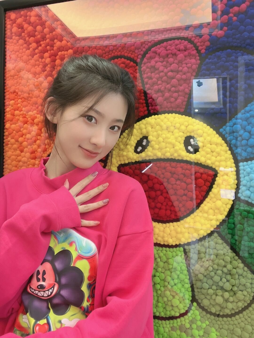 シェリルさんのアイコン画像